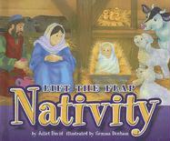 Lift the Flap Nativity