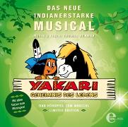 Yakari - Musical HSP(Ltd.)