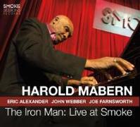 Iron Man Live At Smoke