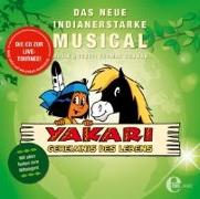 Yakari-Das Musical 2-Geheimnis Des Lebens