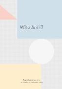 WHO AM I