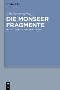 Die Monseer Fragmente 2 Bände