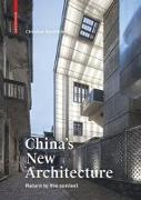 China's New Architecture