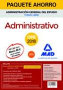 Administrativo del Estado