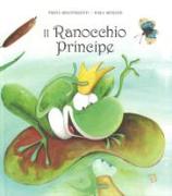 Il ranocchio principe