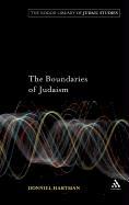 The Boundaries of Judaism