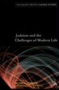 Judaism and the Challenges of Modern Life