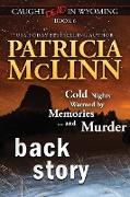 Back Story (Caught Dead in Wyoming, Book 6)