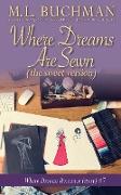 Where Dreams Are Sewn (Sweet): A Pike Place Market Seattle Romance