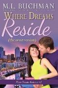 Where Dreams Reside (Sweet): A Pike Place Market Seattle Romance