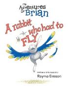 The Adventures of Brian: A Rabbit Who Had to Fly