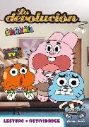 Gumball. La devolución