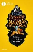 Il leone, la strega e l'armadio. Le cronache di Narnia