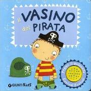 Il vasino del pirata