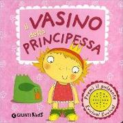 Il vasino della principessa