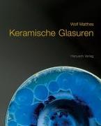 Keramische Glasuren