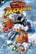 Lustiges Taschenbuch DuckTales 03