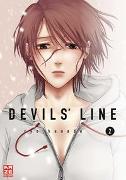 Devils' Line 02