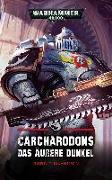 Warhammer 40.000 - Carcharodons