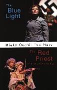 Mieko Ouchi: Two Plays: The Blue Light/The Red Priest (Eight Ways to Say Goodbye)