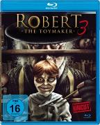 Robert 3 - The Toymaker (uncut)