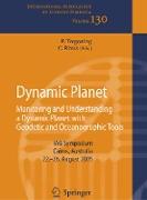 Dynamic Planet