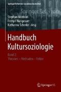 Handbuch Kultursoziologie