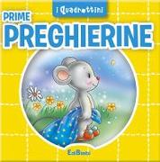 Prime preghierine