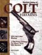 Standard Catalog of Colt Firearms