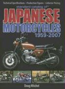 Standard Catalog of Japanese Motorcycles 1959-2007