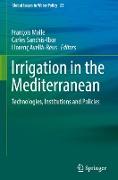 Irrigation in the Mediterranean