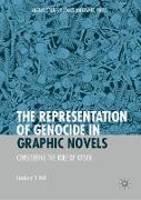 The Representation of Genocide in Graphic Novels