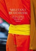 Militant Buddhism