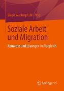 Soziale Arbeit und Migration