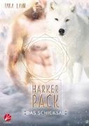 Lain, T: Harker Pack: Das Schicksal