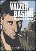 Valzer con Bashir. Una storia di guerra