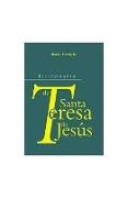 Diccionario de Sta. Teresa de Jesús