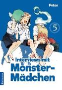 Interviews mit Monster-Mädchen 05