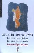 Sit Tibi Terra Levis