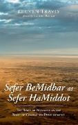 Sefer BeMidbar as Sefer HaMiddot