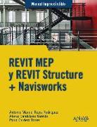 Revit Mep y Revit Structure + Navisworks