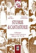 Storie di cantastorie. I folksingers a Reggio Calabria e provincia negli anni '60, '70 e '80