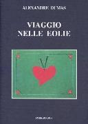 Viaggio nelle Eolie