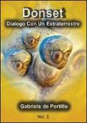 Donset: dialogo con un extraterrestre