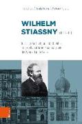 Wilhelm Stiassny (1842-1910)