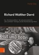 Richard Walther Darré