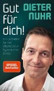 Gut für dich!