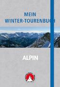 Mein Winter-Tourenbuch