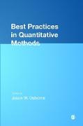 Best Practices in Quantitative Methods