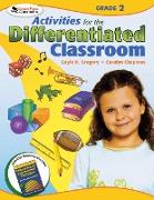 Activities for the Differentiated Classroom